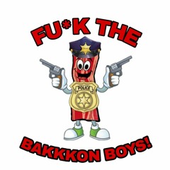 B a K K K o n      B O Y S .mp3