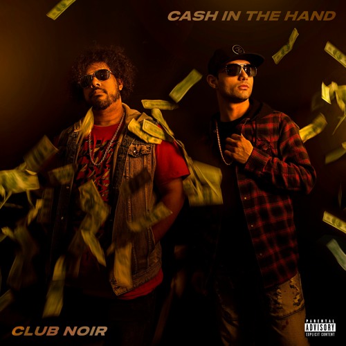 Cash In The Hand