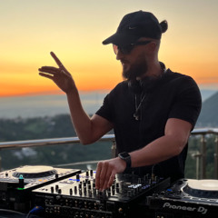 Asher - Sunrise In The Summer 2 | Live Performance