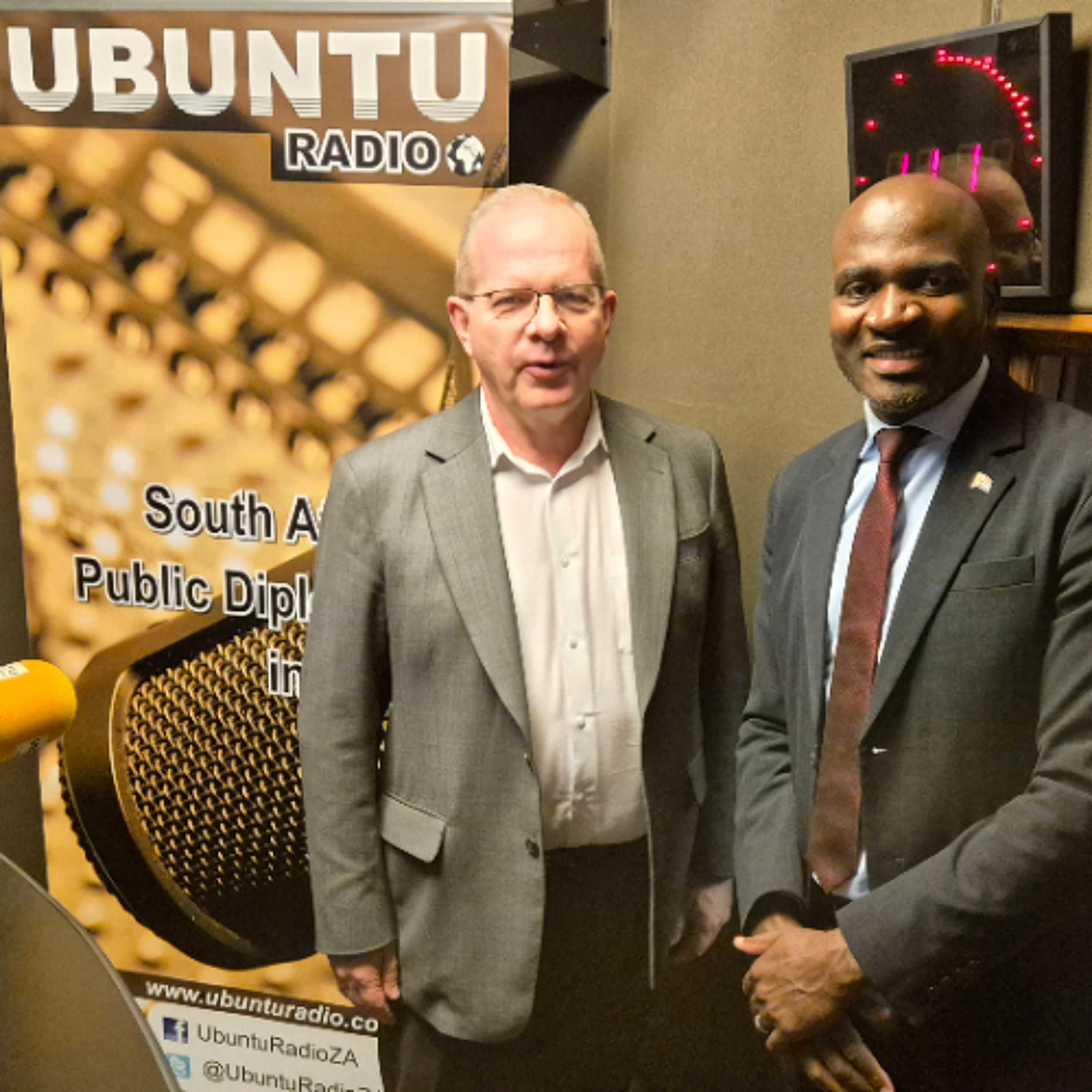 SAI20 is promoting transparency and accountability in public finance management - Jan van Schalkwyk