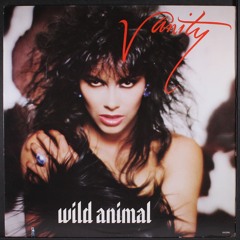 Wild Animal (Vanity Cover)[July 2022 Remix]  113BPM Key of Eb Major