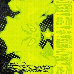 【@dj25 B2B @dj31】barulhando tudo no "GRINCH TAKEOVER" - DNB x NR69 *27/11/25*