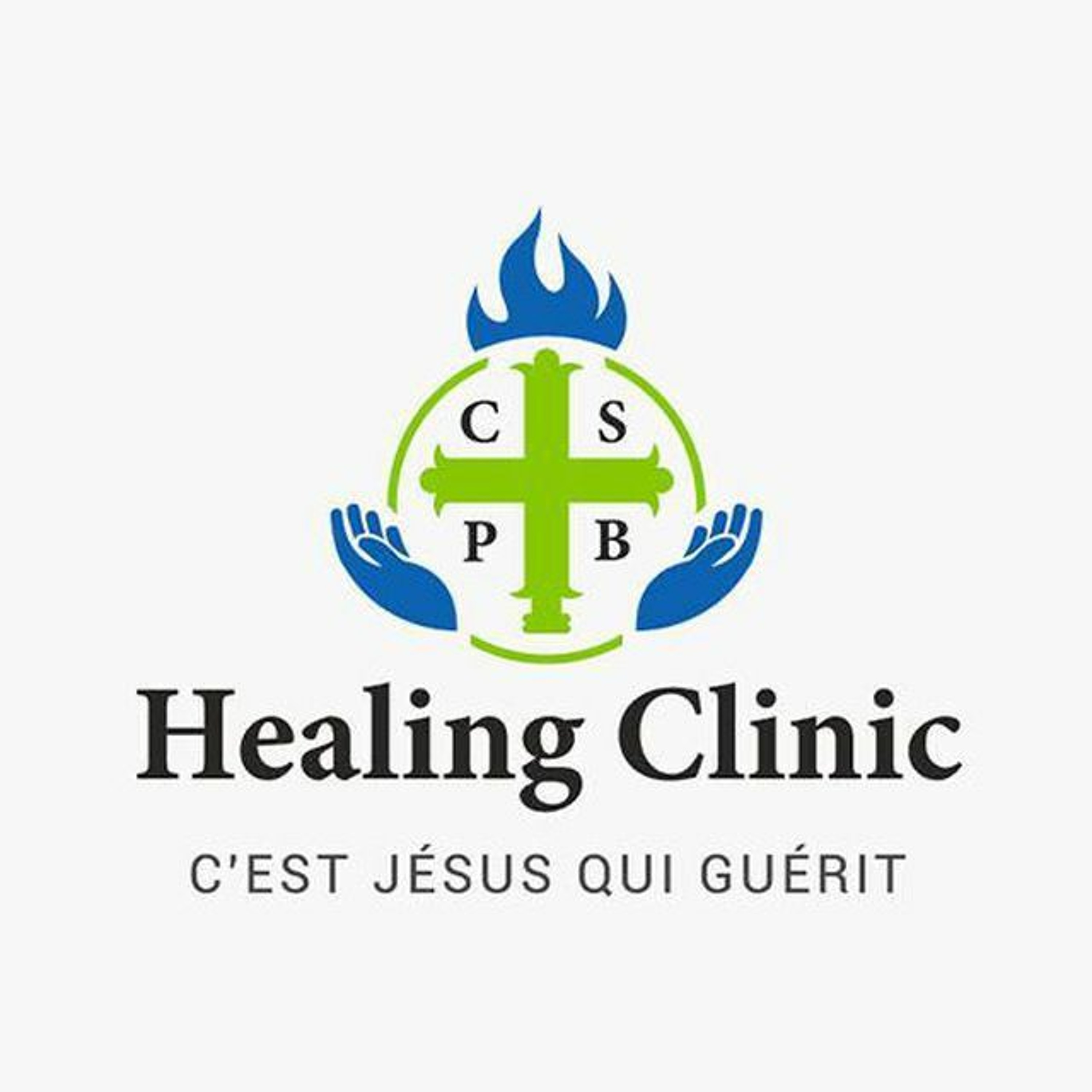 Healing Clinic - Podcast