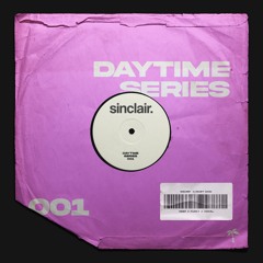 Daytime Series 001 - sinclair.