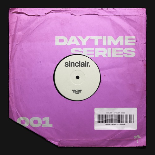 Daytime Series 001 - sinclair.