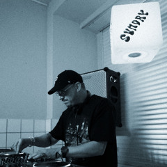 Sundry Radio 015 w/ TRVE HILL