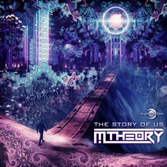 M-Theory, Endeavour - Acapulco Gold (Original Mix)