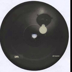 DFA - 3/5 Human