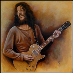 Fleetwood Mac - Albatross (Instrumental Cover)