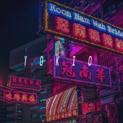 [FREE] Teto x Sidoka - Type Beat - "Tokio" (Prod @BenderOnTheBeat)