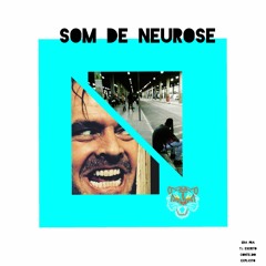 Dig Z - Som de neurose / Prod. Donnie Katana