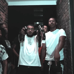 Markie Rich x ProjectBoy Huncho - Crossed The Line (OFFICIAL MUSIC VIDEO)