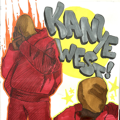 KanyeWest*2022*!