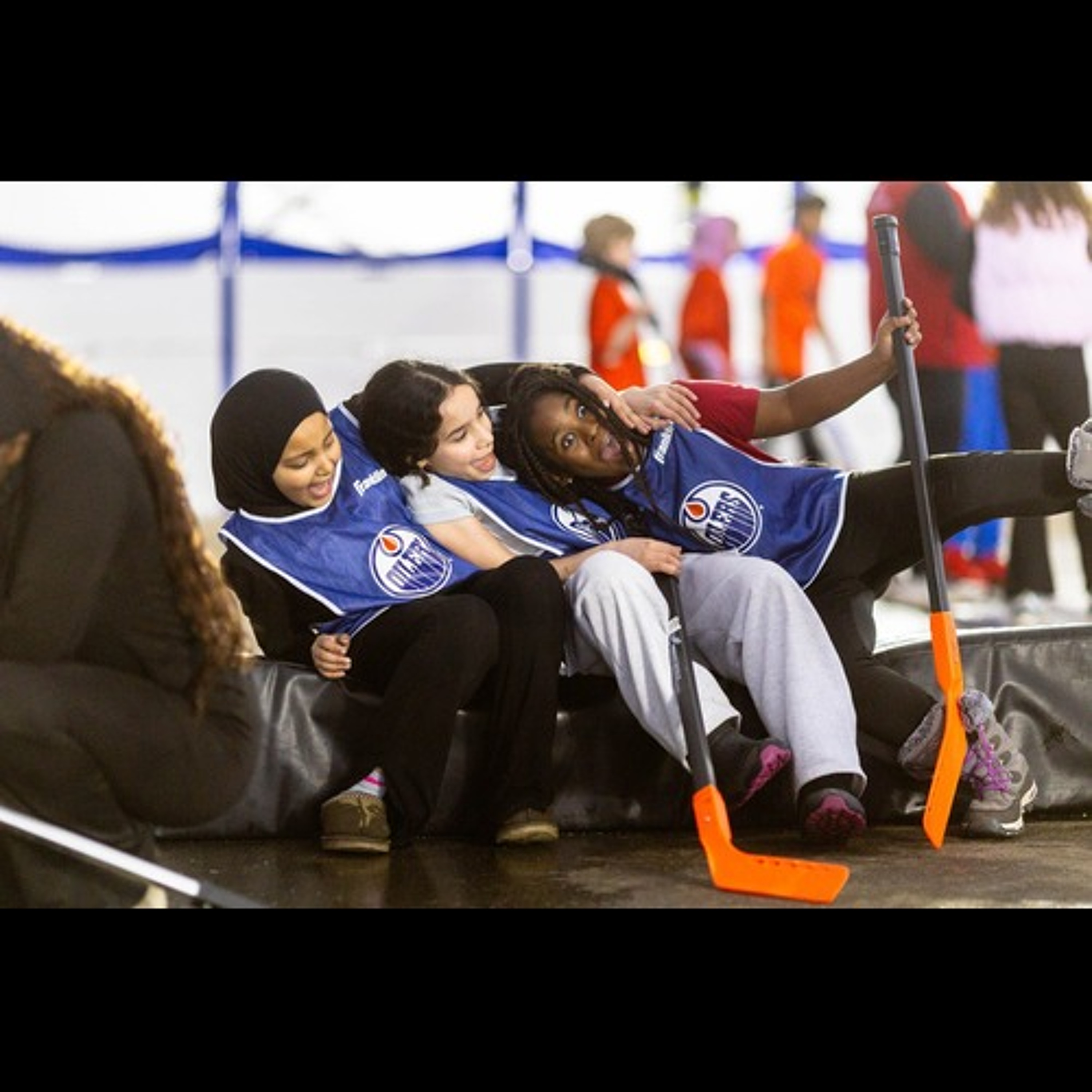 The Edmonton Oilers Community Foundation’s 25 Years of Impact Across Alberta episode artwork