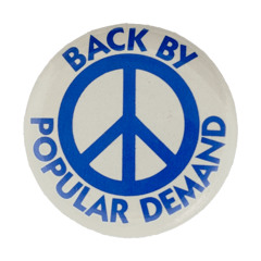 peace - jonathan d. valdez