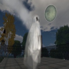 ghostly