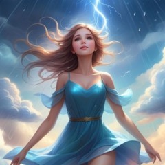 When Sky Falls - Kittarix (48 mins long)