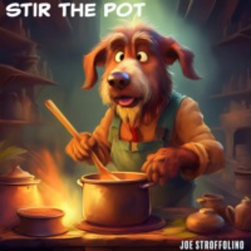 Stir The Pot