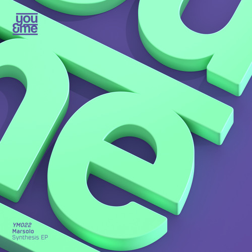 [PREMIERE] Marsolo - Synthesis (Original Mix)
