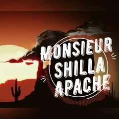 MonsieurShilla - Apache (Bootleg)