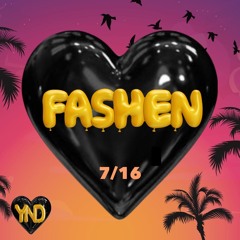 Fashen Live at YND 7-16-23