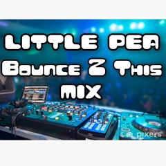 LittlePea Bounce 2 This