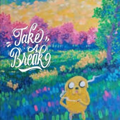 SMOKE BREAK SESSIONS