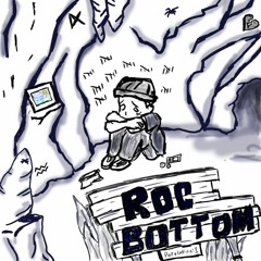 CANT RELATE (prod. BEDCORN)