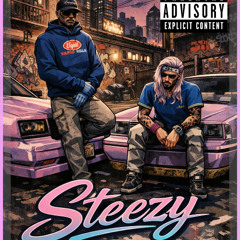 Steezin'