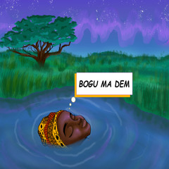 Bogu Ma Dem (feat. Massamba Diop)