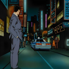 Night Walk – Slow Hip Hop Beat (Chill / Reverb / Emotional)