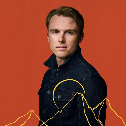 Ian Ward - You and Me