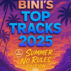 BiniRoks Summer No Rules.wav
