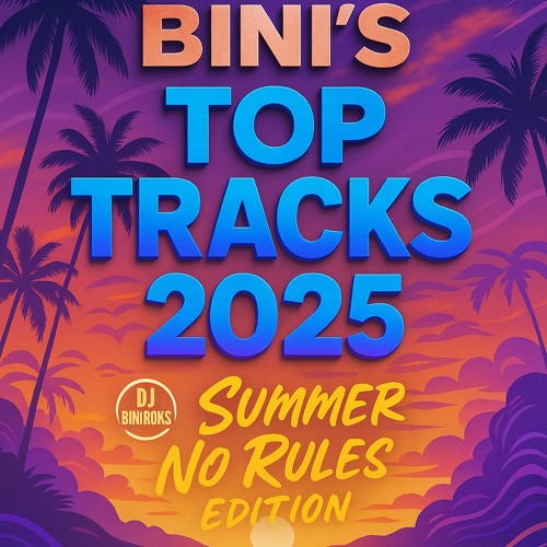 BiniRoks Summer No Rules.wav