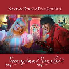 Yuragimni Yaraladi (feat. Gulinur)