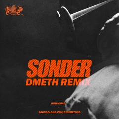2 FAST - SONDER (DMeth Remix)🦁⚡🐲