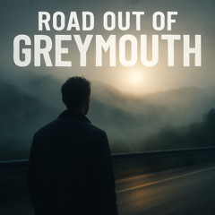 Road Out of Greymouth