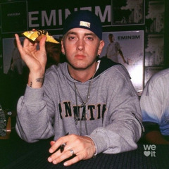 The real Slim Shady by - Eminem sped up