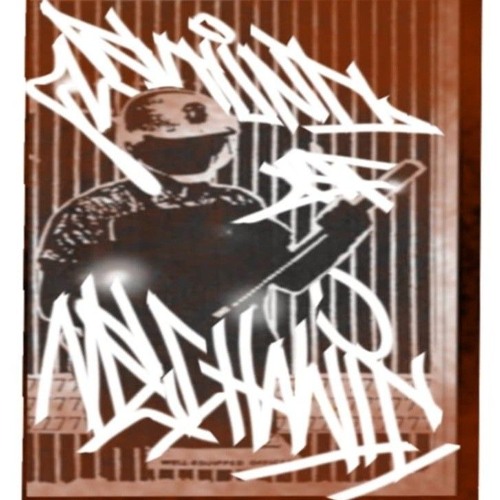 04 - split head - sound of mechanic