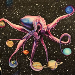 Octopus Hugs