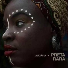 Preta Rara - Nao Desiste (Poesia Mel Duarte) Vanzellott Vocal Mix