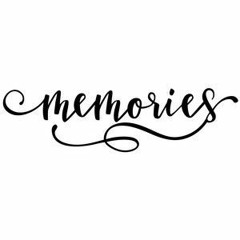 Memories (Radio Edit)