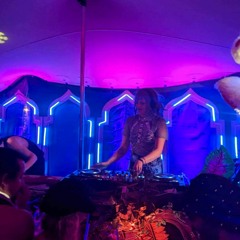 Funkazba Saturday night set Blazing Swan 2023