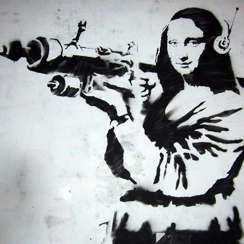 Tim Xavier - Enforce The Peace - 2022