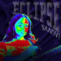 Eclipse - Saanvi (Pink Floyd Cover)