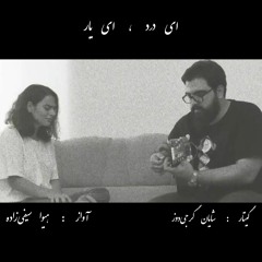 Hiwa Seyfizade - Ey Dard , Ey Yaar