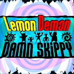 Lemon Demon - New Way Out - Unofficial Remaster