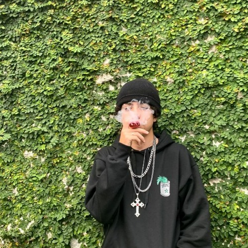 lil zé - garota com a letra k [Versão com bateria by Me]