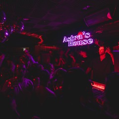 HALFZIP Live @ Sussudio x Astra's House 08.11.24