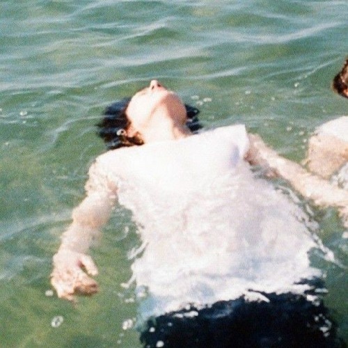 sarah - alex g (sped up)